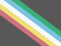 Disability Pride Flag